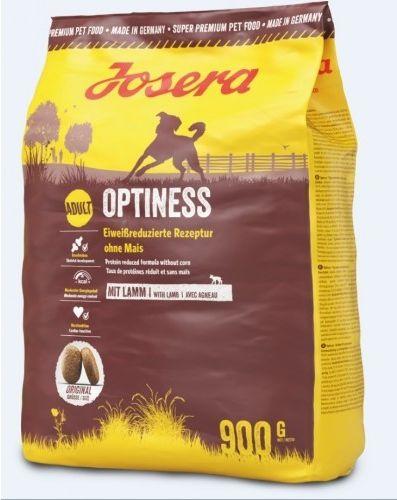 Produktbild Josera Emotion Optiness Adult 4,5kg (5x900g)