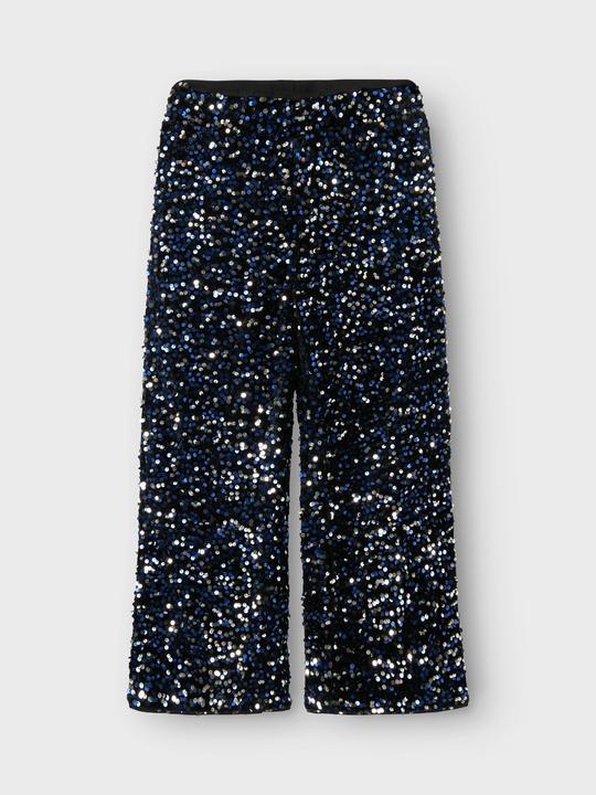 Produktbild Name it Wide Fit Pailletten Hose (146)