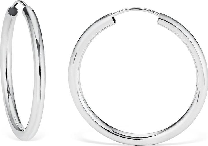 Actual product image Amor 9968 (Silver)