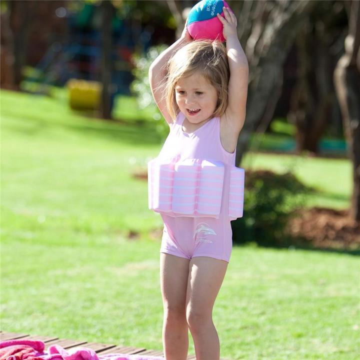 Actual product image Konfidence Float Suit (12, 13, 14, 15, 16, 17, 18, 19, 20, 21, 22, 23, 24, 10-20 kg)