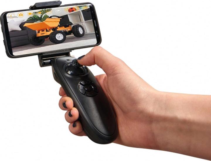 Actual product image Carson Movie App Crawlee (RTR Ready-to-Run)