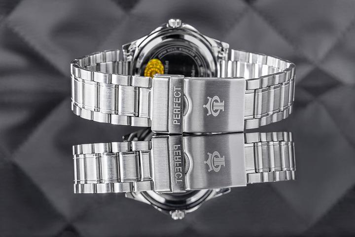 Produktbild PERFEKTE Herrenuhr P012-06 (42 mm)