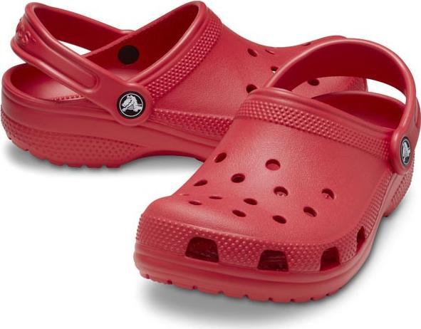 Actual product image Crocs T's Classic Clog (28)