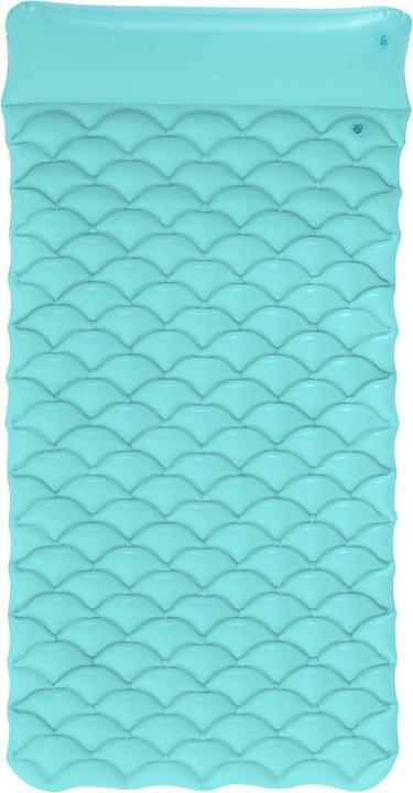 Actual product image Bestway Float'n Roll Air Mat 213x86cm