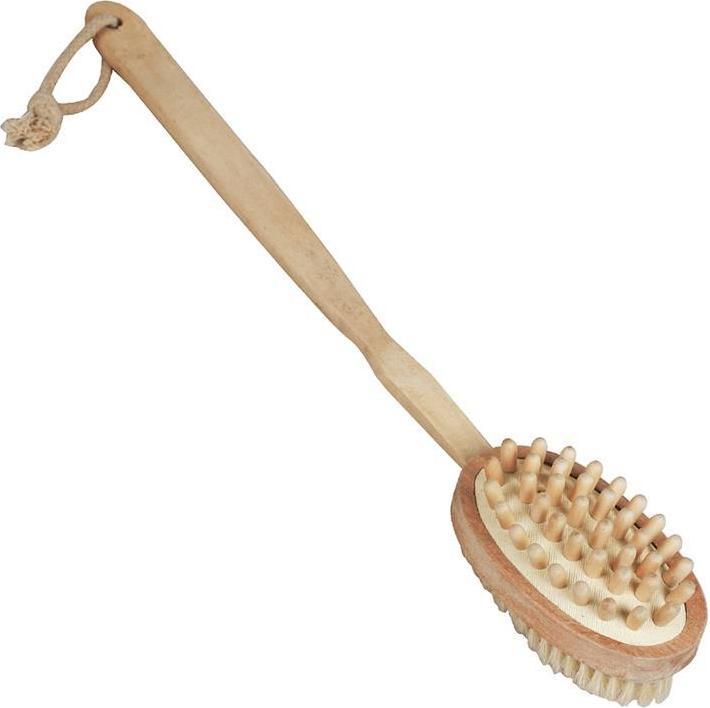 Produktbild Flammifera Sauna Massage Brush