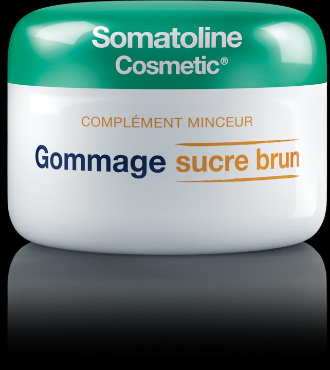 Image du produit Somatoline Rohrzucker-Peeling
