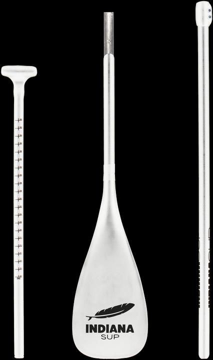 Image du produit Indiana Télescope en carbone (200 cm, 3 pièces)