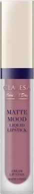 Produktbild Golden Rose Claresa Matte Mood Liquid Lipstick 02 Hope 7ml (02 Hope)