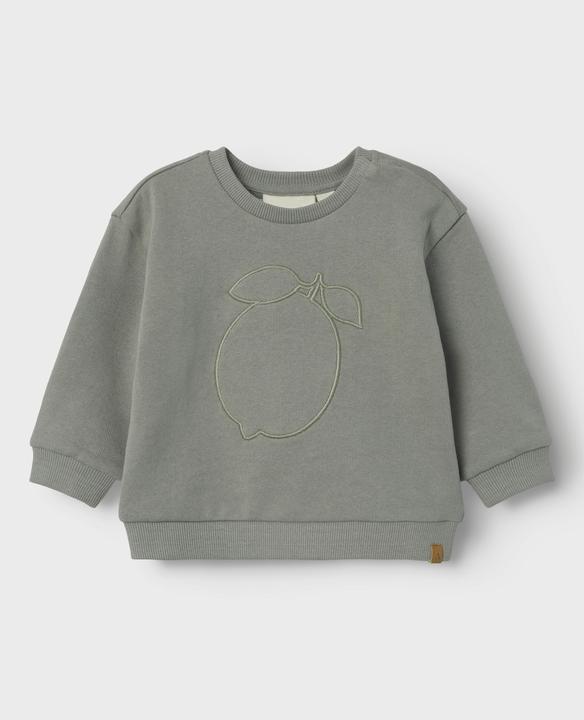 Actual product image Name it Loose Fit Sweatshirt (86)
