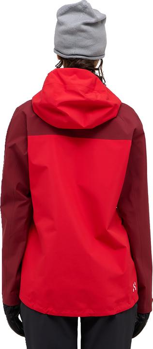 Actual product image Haglöfs Front Proof (XS)