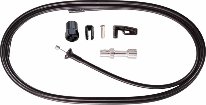 Immagine prodotto BikeYoke Reggisella Revive 272 80 mm Vario senza telecomando (27.20 mm)