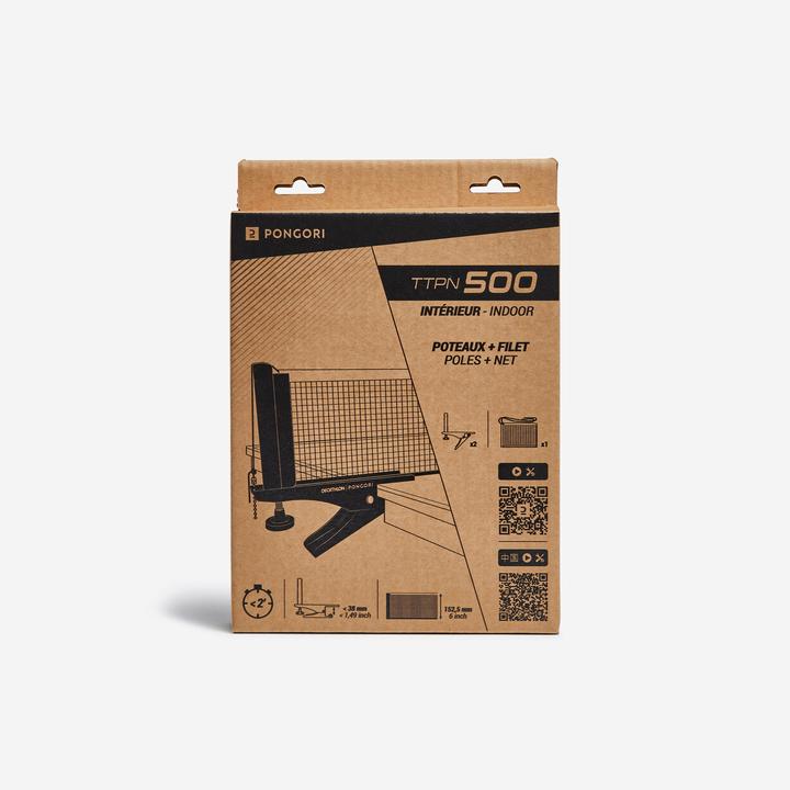 Pongori KIT TTPN 500