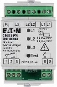 Actual product image Ceag Three-phase trans.