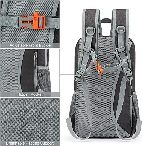 Produktbild Only-Bags.Store Wanderrucksack, kleiner Wanderrucksack, Radfahren, kompakter Schulterrucksack