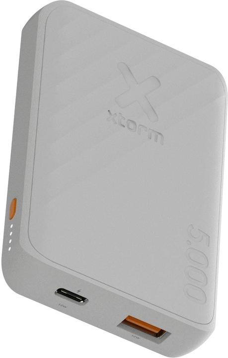 Image du produit Xtorm Série Go2 (5000 mAh, 12 W, 18.50 Wh)