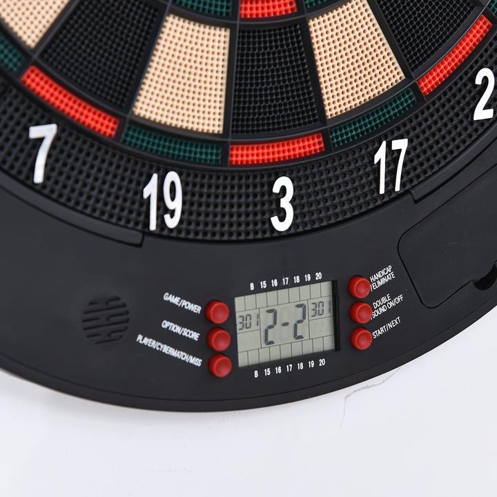 Produktbild Jamb Elektronische Dartscheibe