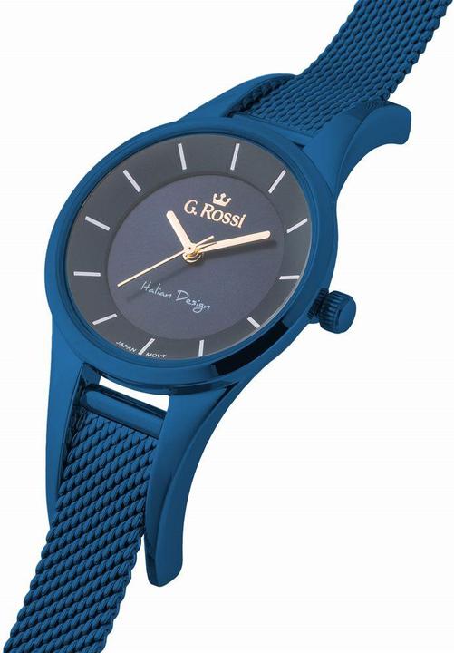 Produktbild Gino Rossi G. ROSSI - KAYLE (zg773h) + KASTEN