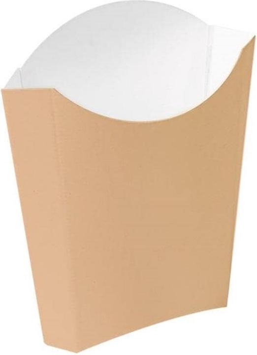 Produktbild Depa Pommes frites-Behälter 200 Stück (200 x)
