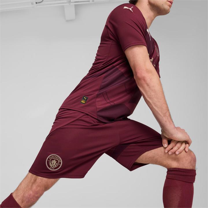 Image du produit Puma Short MCFC Replica (S)