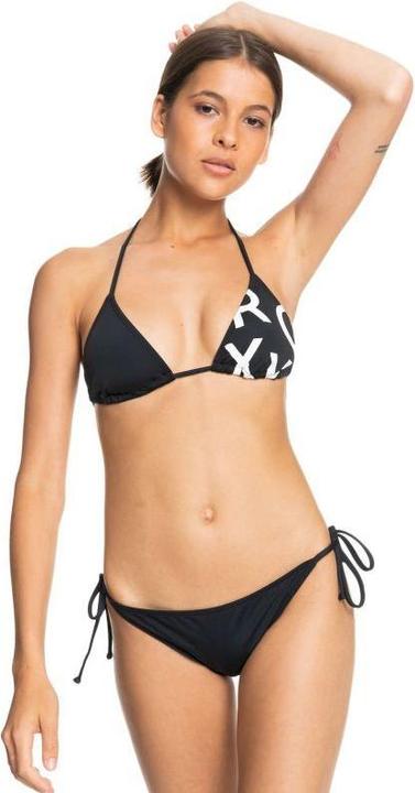 Roxy Women's SD BD CL Tiki Tri Reg TS Set (L)