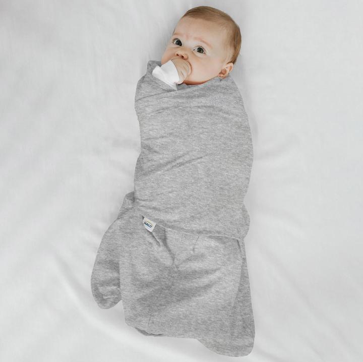 Actual product image Halo SleepSack (67 cm, Summer)