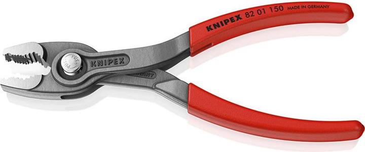 Productafbeelding Knipex TwinGrip oprolbare zak 00 19 61 V02 (430 mm)