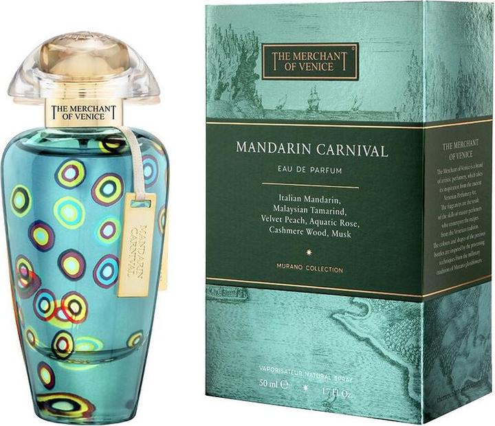 Produktbild The Merchant of Venice Murano Art Collection (Eau de Parfum, 50 ml)