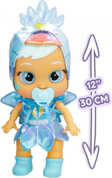 Productafbeelding IMC Toys Cry Babies Ster Babies pop