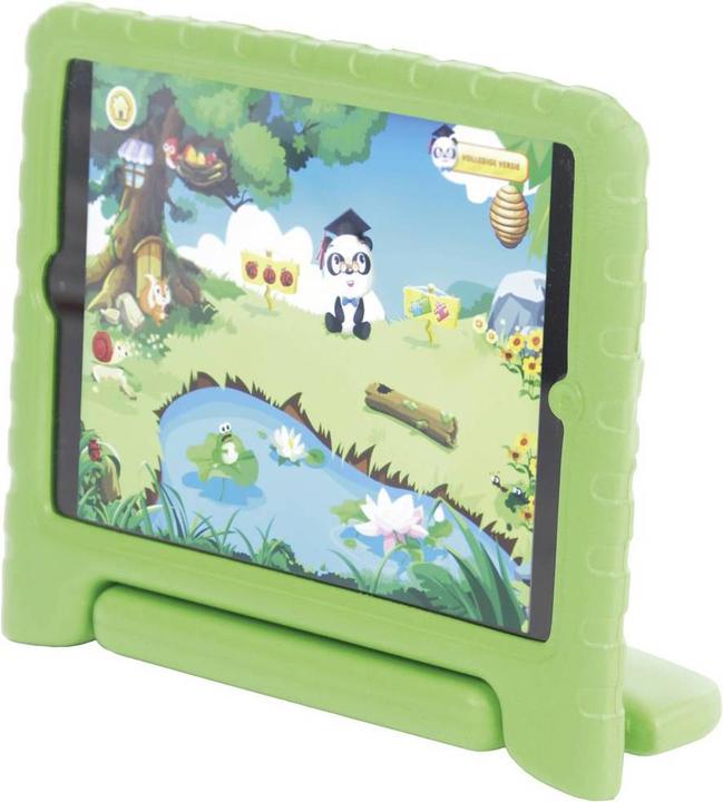 Image du produit Parat PARAPROJECT KidsCover - fait de l'apprentissage un jeu d'enfant (IPad 10.2 (2021), iPad 10.2 (2020))