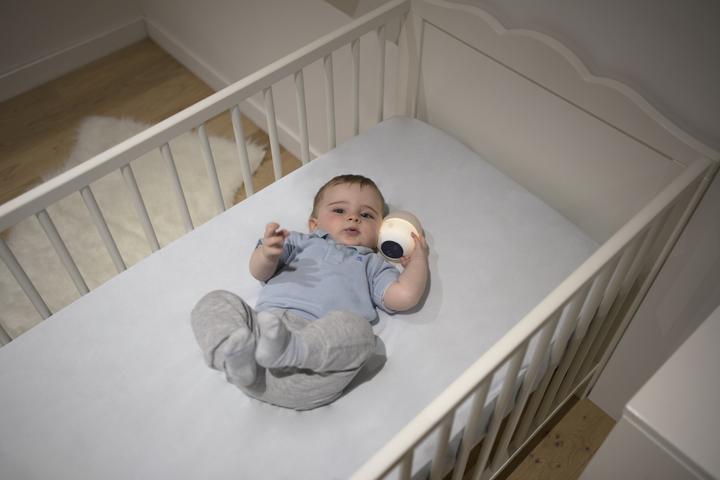 Immagine prodotto Babymoov Squeezy