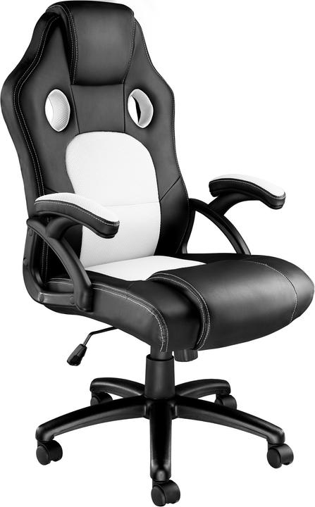 Image du produit tectake Fauteuil de bureau Tyson