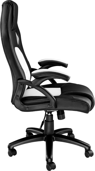 Image du produit tectake Fauteuil de bureau Tyson
