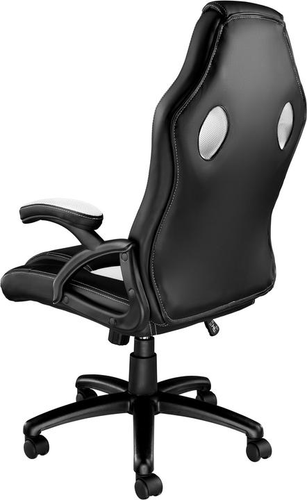 Image du produit tectake Fauteuil de bureau Tyson