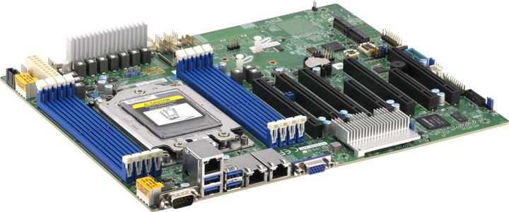 Produktbild Supermicro H12SSL-NT (SP3, AMD SoC, ATX)