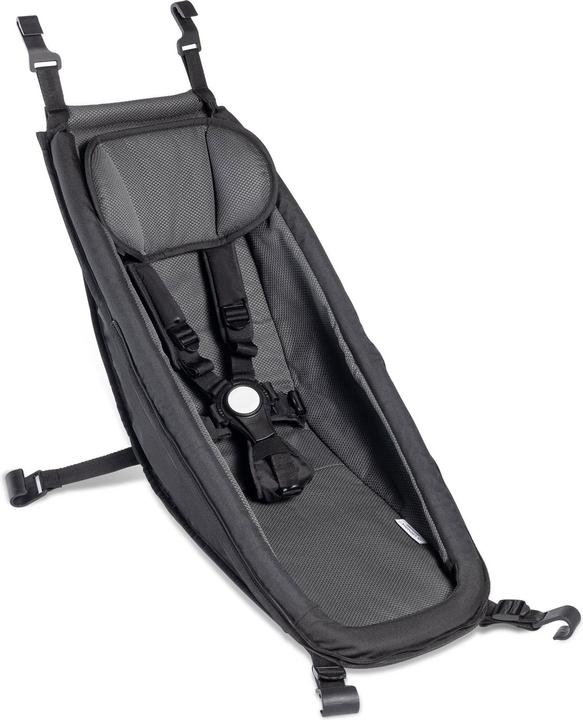 Croozer Climatex