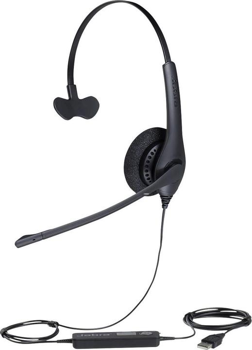 Produktbild Jabra BIZ 1500 (Kabelgebunden, USB-A)