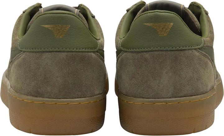 Produktbild Gola Hawk Suede (43)