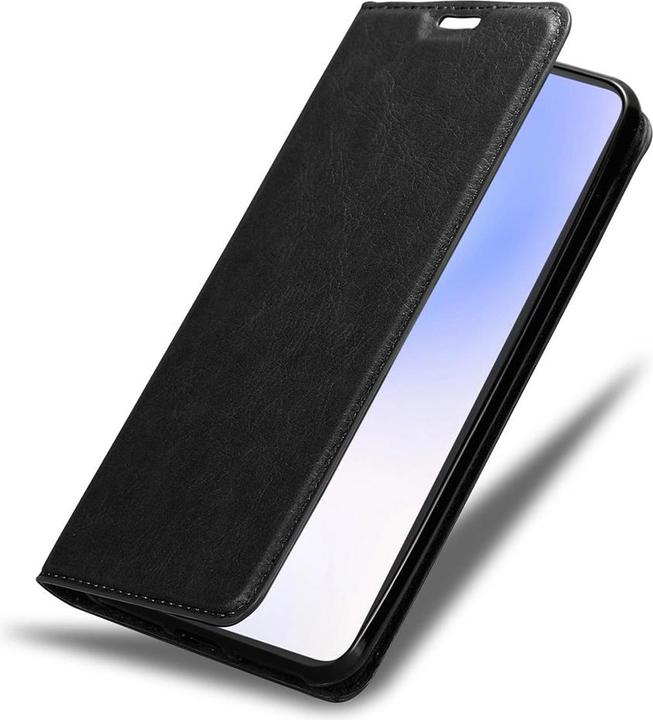 Productafbeelding Cadorabo Boek Onzichtbare Magneethoes (Google Pixel 5 XL)