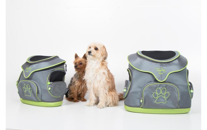 Produktbild Trend Pet Rucksack Miri (Hund, Atmungsaktiv)