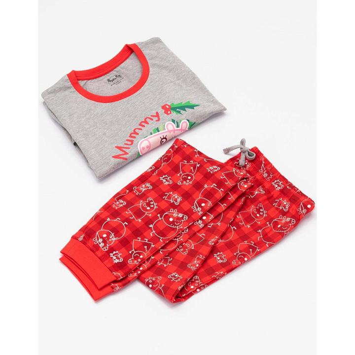 Produktbild Peppa Pig Mummy Pig (S)