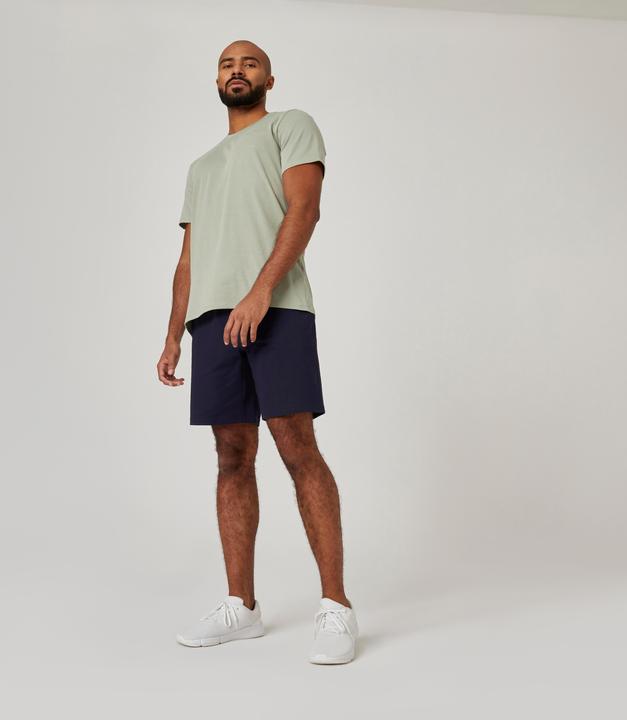 Actual product image Domyos 500 (XL)