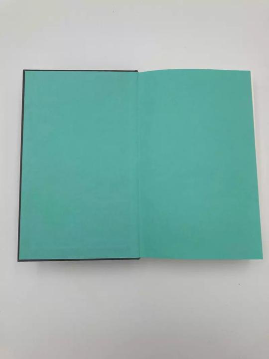 Immagine prodotto Eine Frage der Chemie (Tedesco, Bonnie Garmus, 2022)