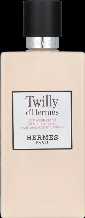 Produktbild Hermès Body Lotion re21 (Körpermilch, 200 ml)