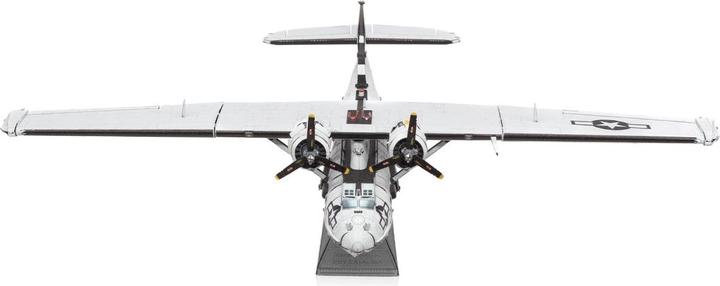 Produktbild Metal Earth Consolidated PBY Catalina ME1013
