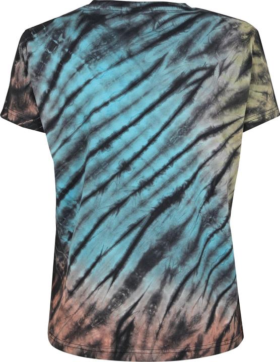 Immagine prodotto Urban Classics Ladies Tie Dye Boyfriend Tee (XL)