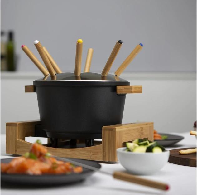 Immagine prodotto Princess Fonduta pura (Fondue di formaggio)