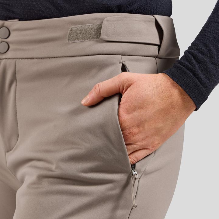 Image du produit Odlo Zeroweight X-Warm (M)