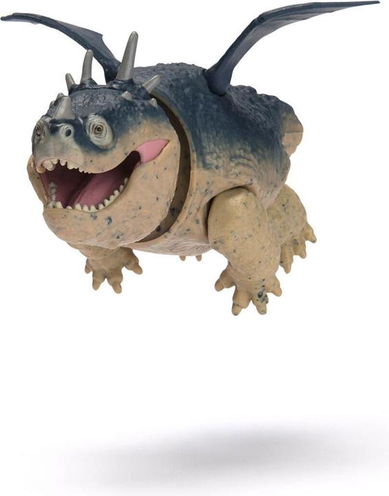 Actual product image Spin Master SpinMaster Dragons Movie - Basic Dragons - Fleischklops