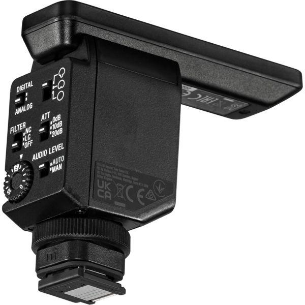 Immagine prodotto Sony ECM-B1M