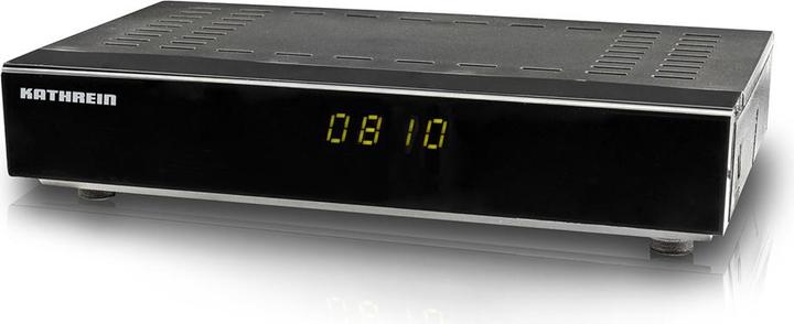 Produktbild Kathrein DVB-S(2)-Receiver